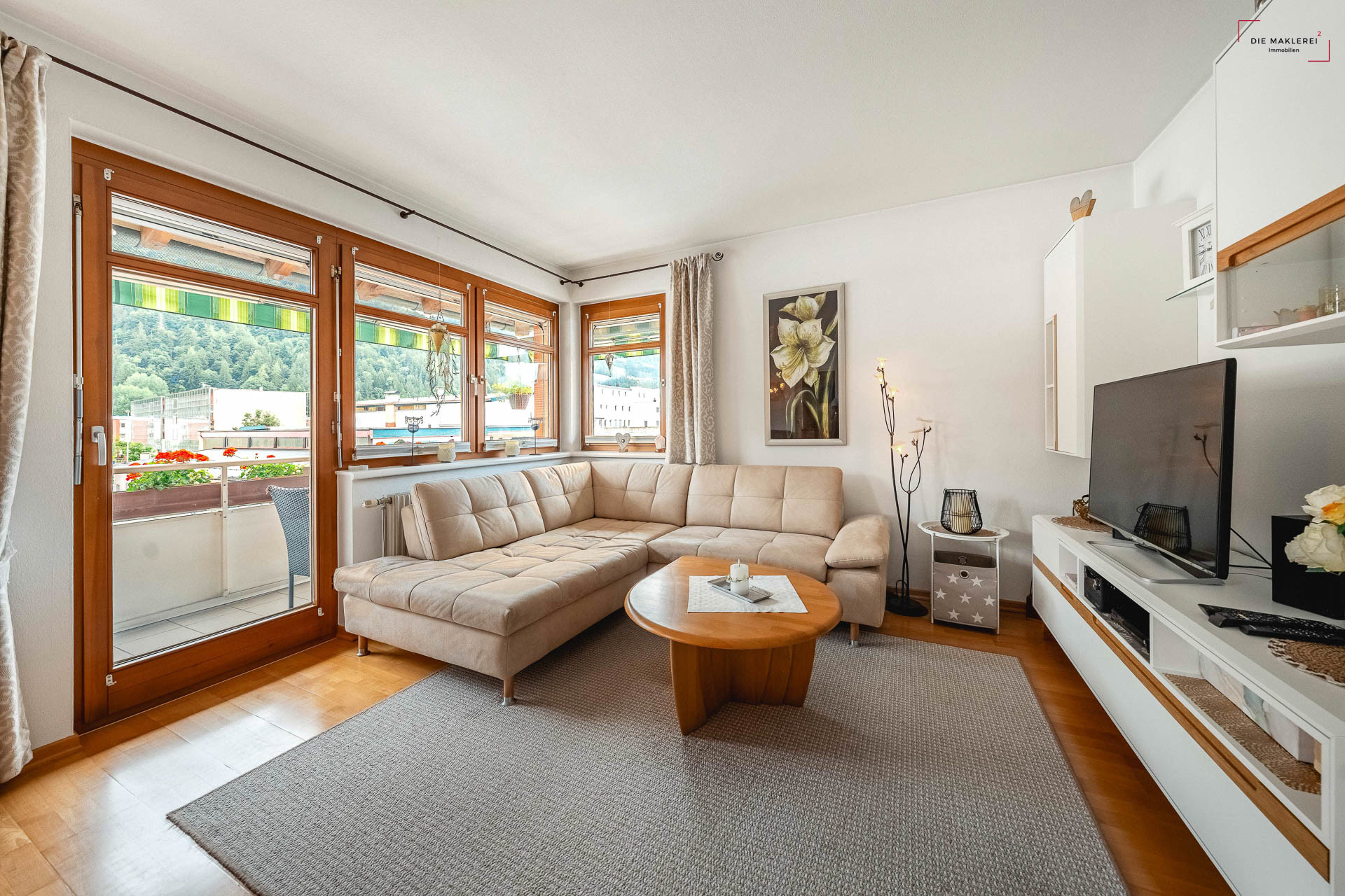 Wörgl wohnzimmer
