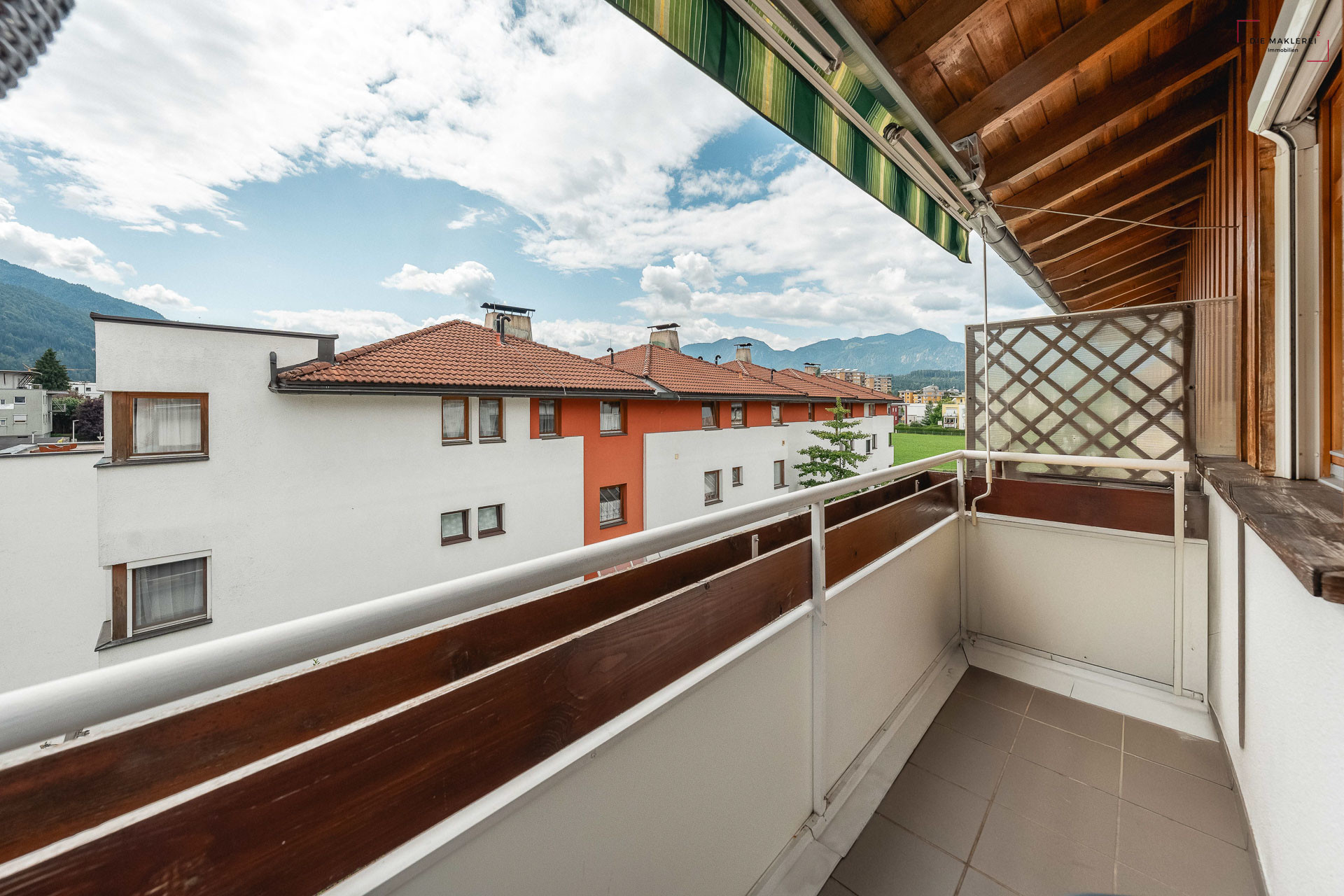 Wörgl balkon
