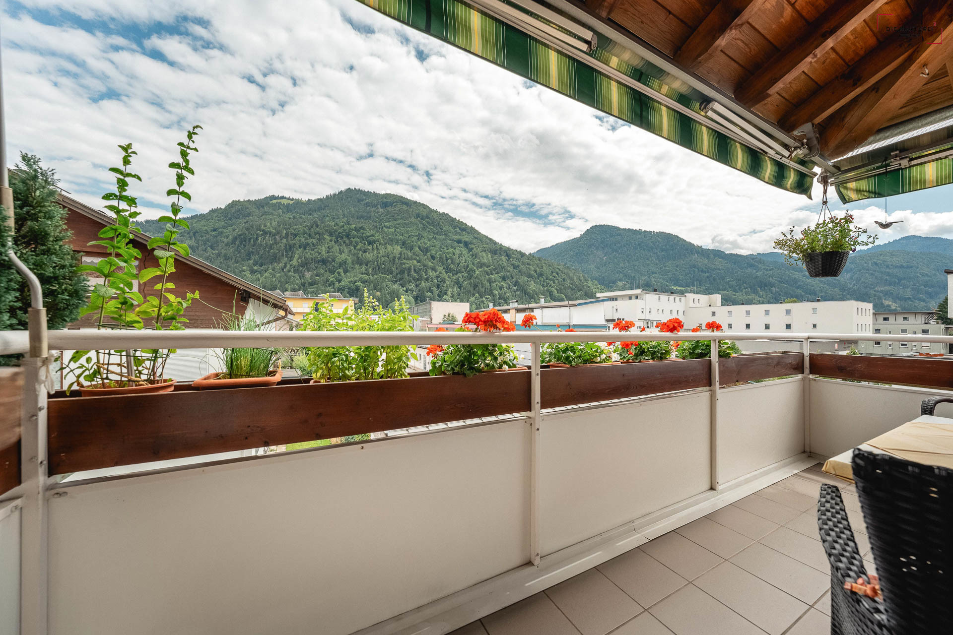 Wörgl balkon
