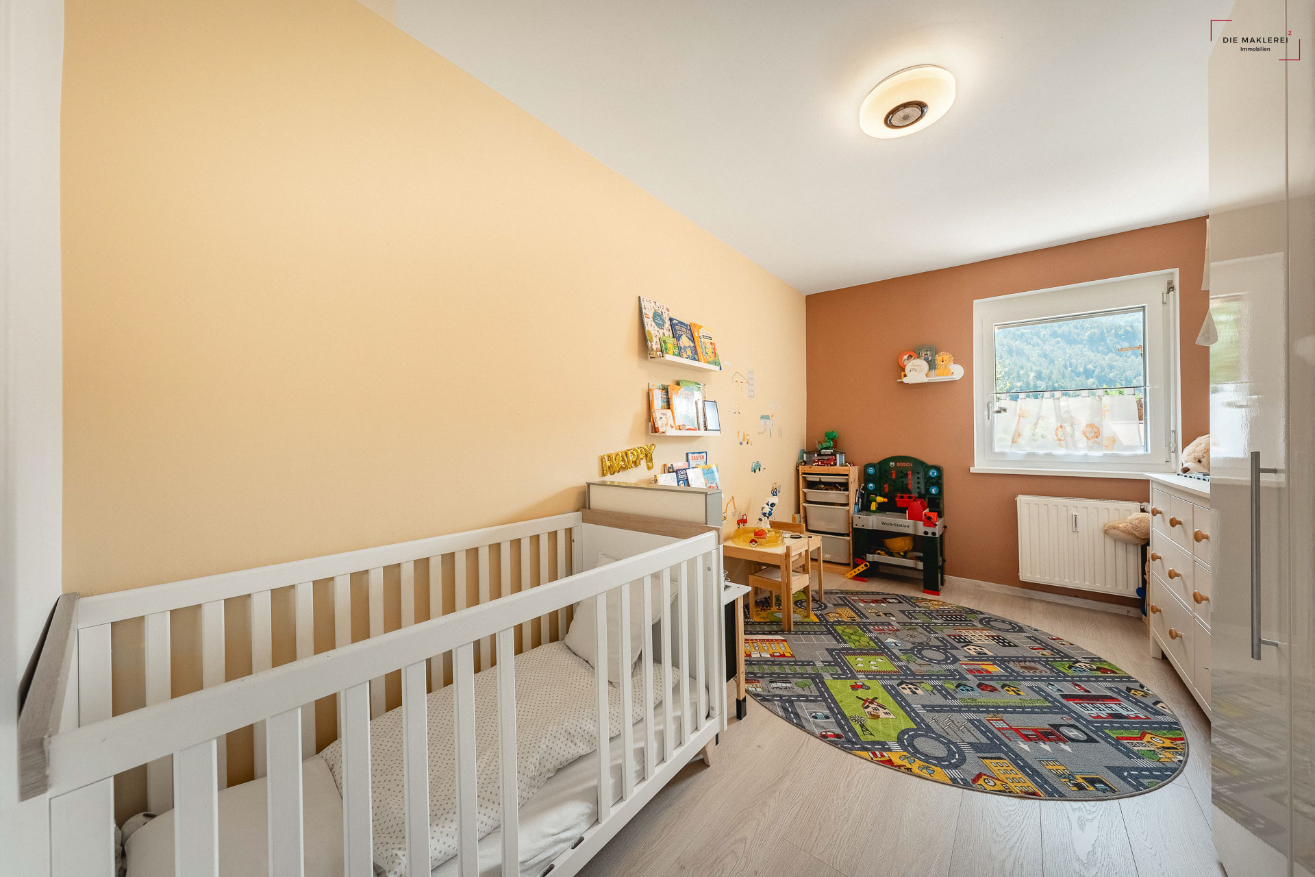 Kundl kinderzimmer