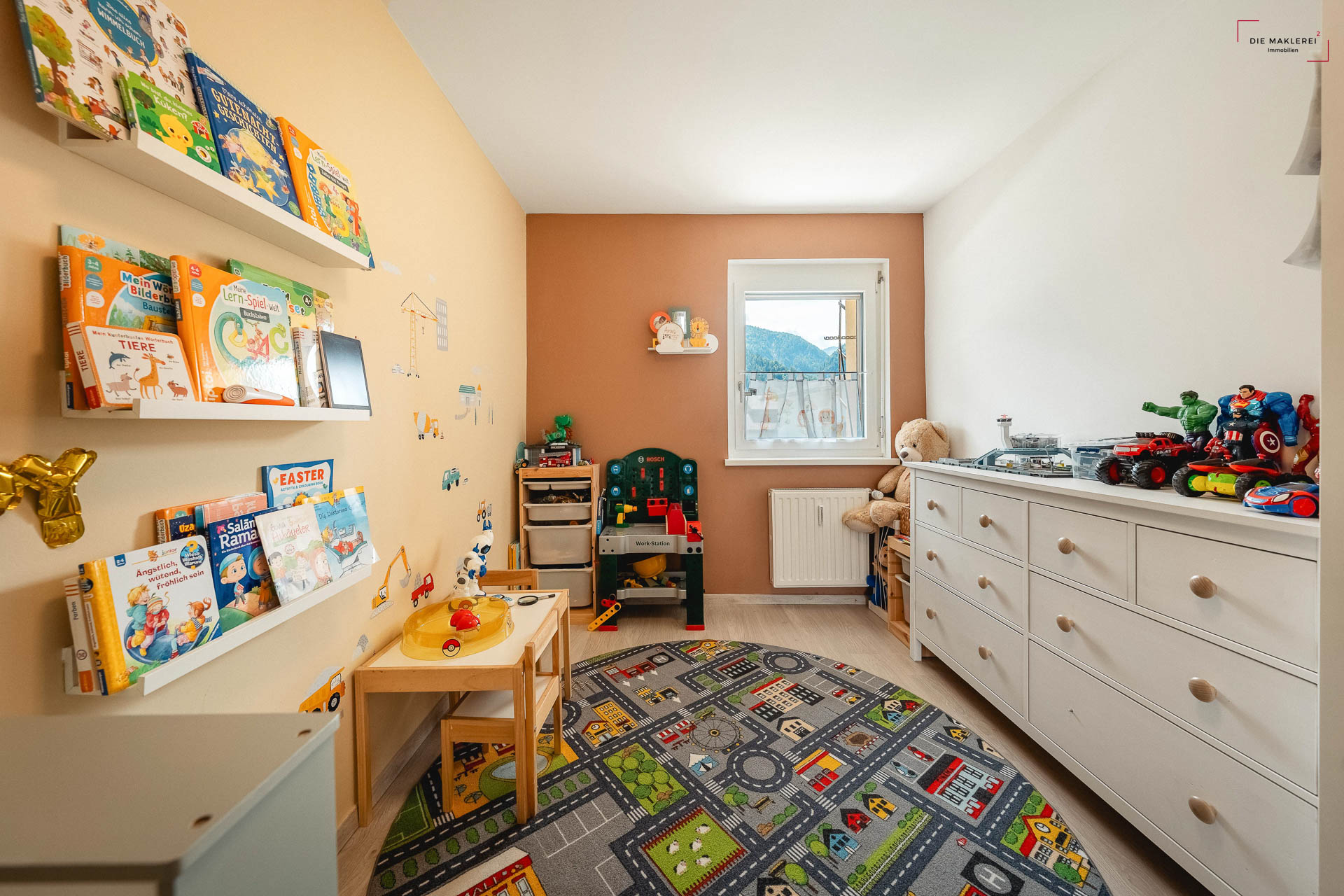Kundl kinderzimmer