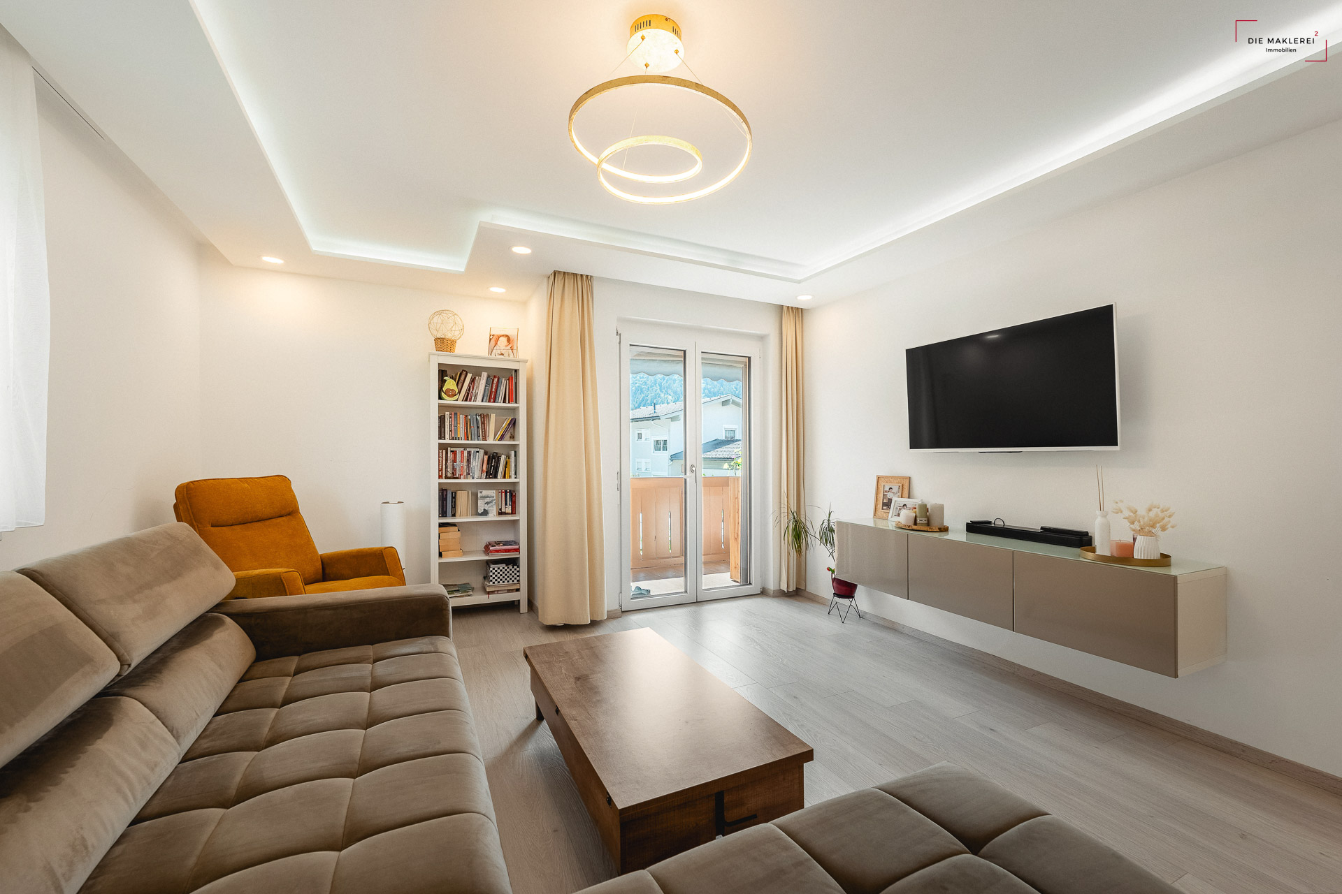 Kundl wohnzimmer
