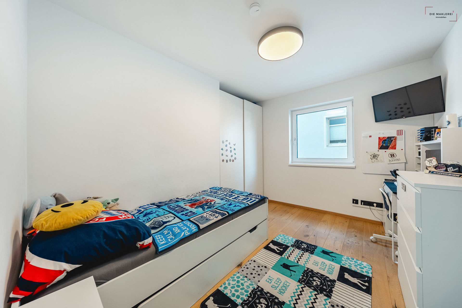 Kirchbichl-kinderzimmer 1