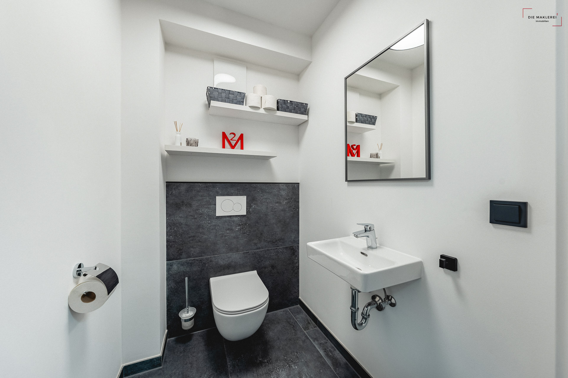 Kirchbichl-wc