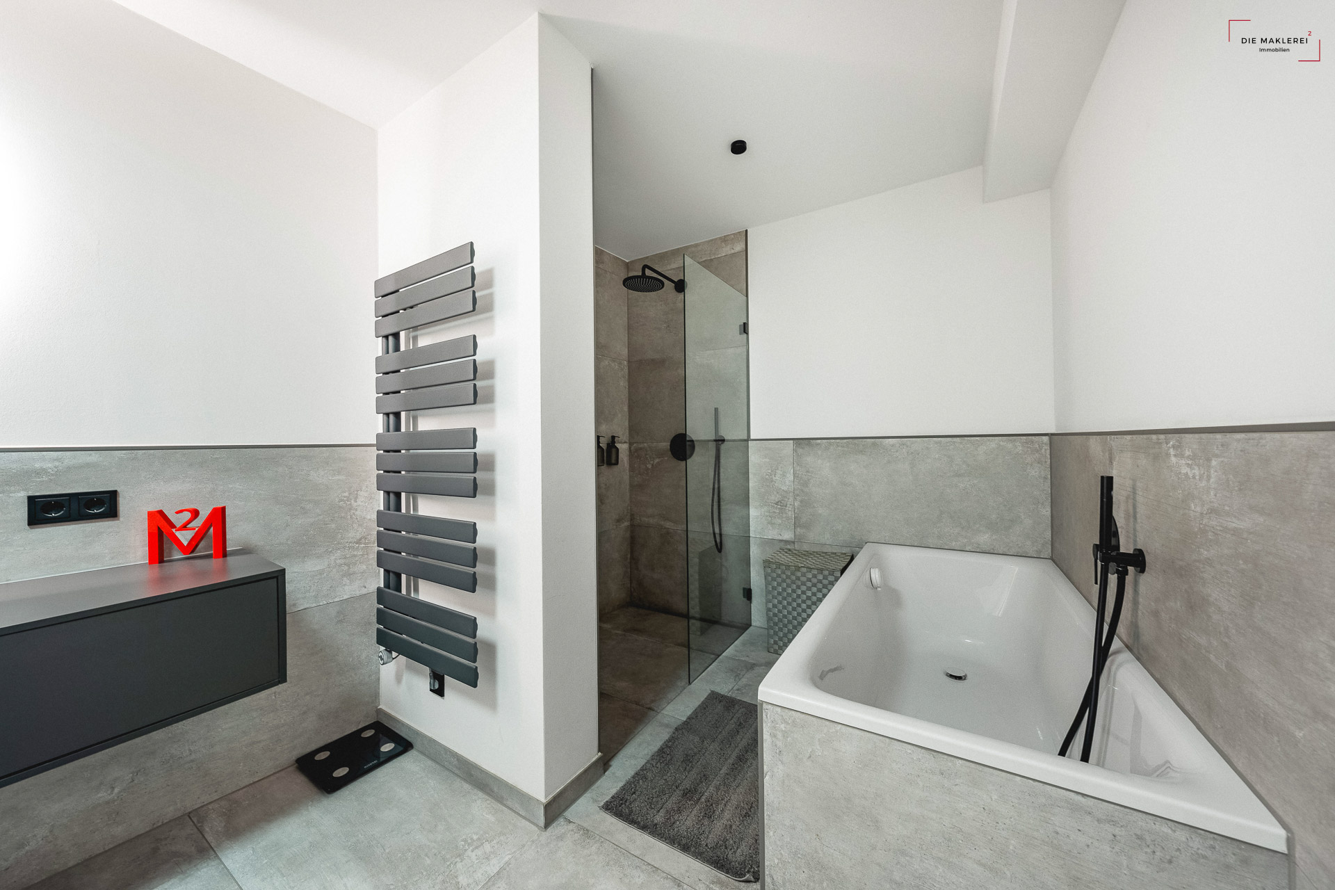 Kirchbichl-badezimmer