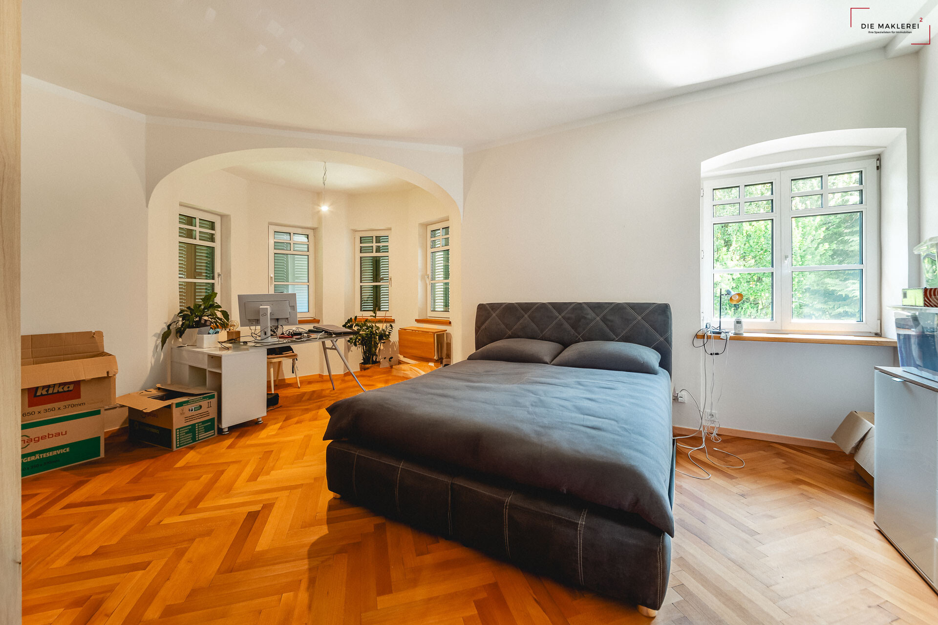 Kufstein-og-schlafzimmer