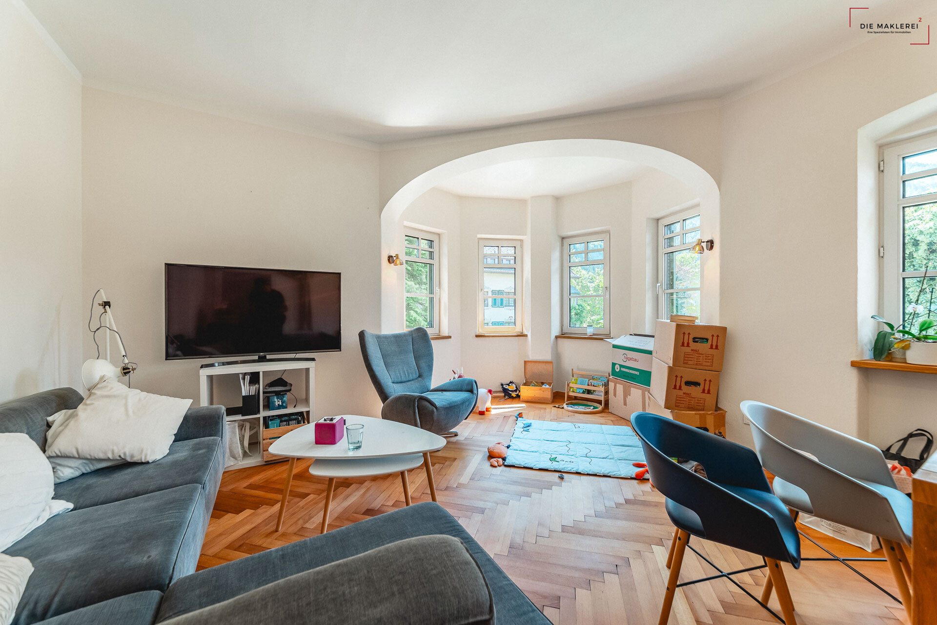 Kufstein-og-wohnzimmer