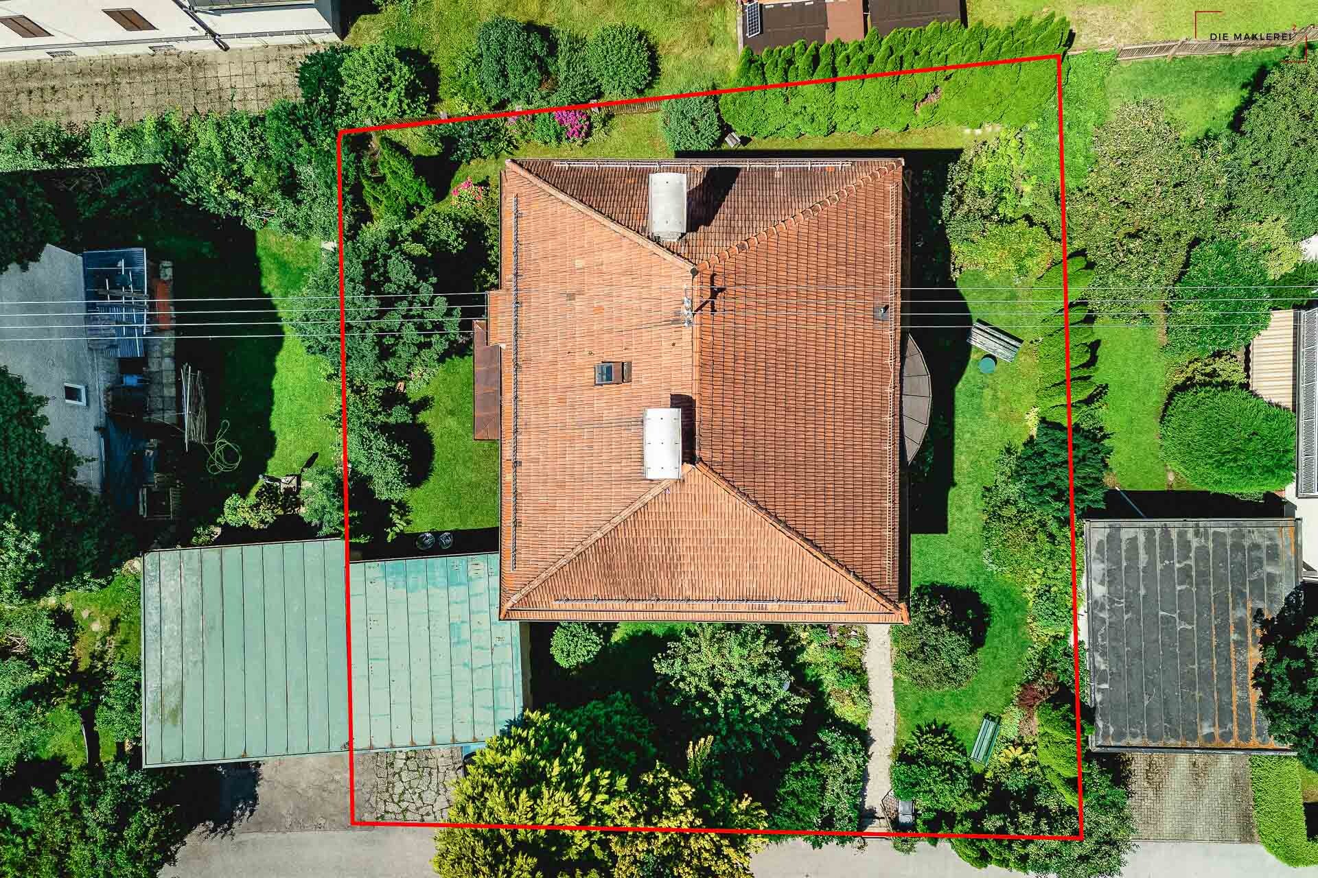 Kufstein-vogelperspektive