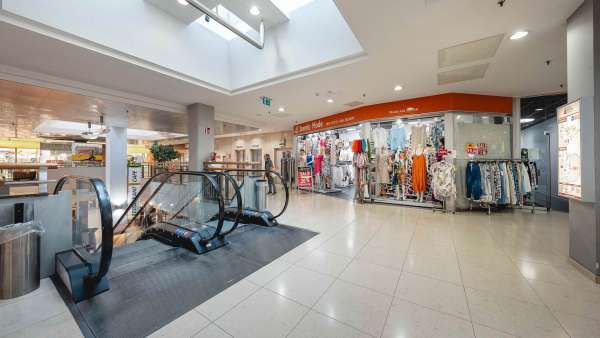 *Attraktive Geschäftsfläche*  in der Innenstadt von Kufstein