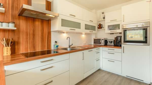 3-Zimmer-Terrassen-Wohnung in Kufstein