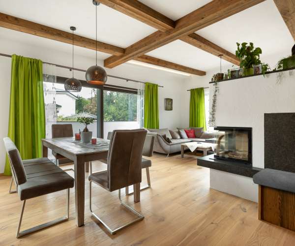 Wohnimmobilien