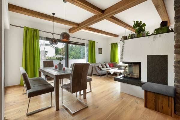 Wohnimmobilien