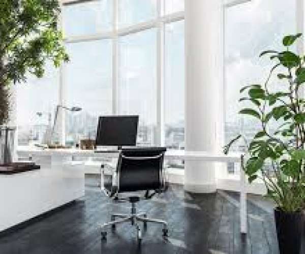 Gewerbeimmobilien