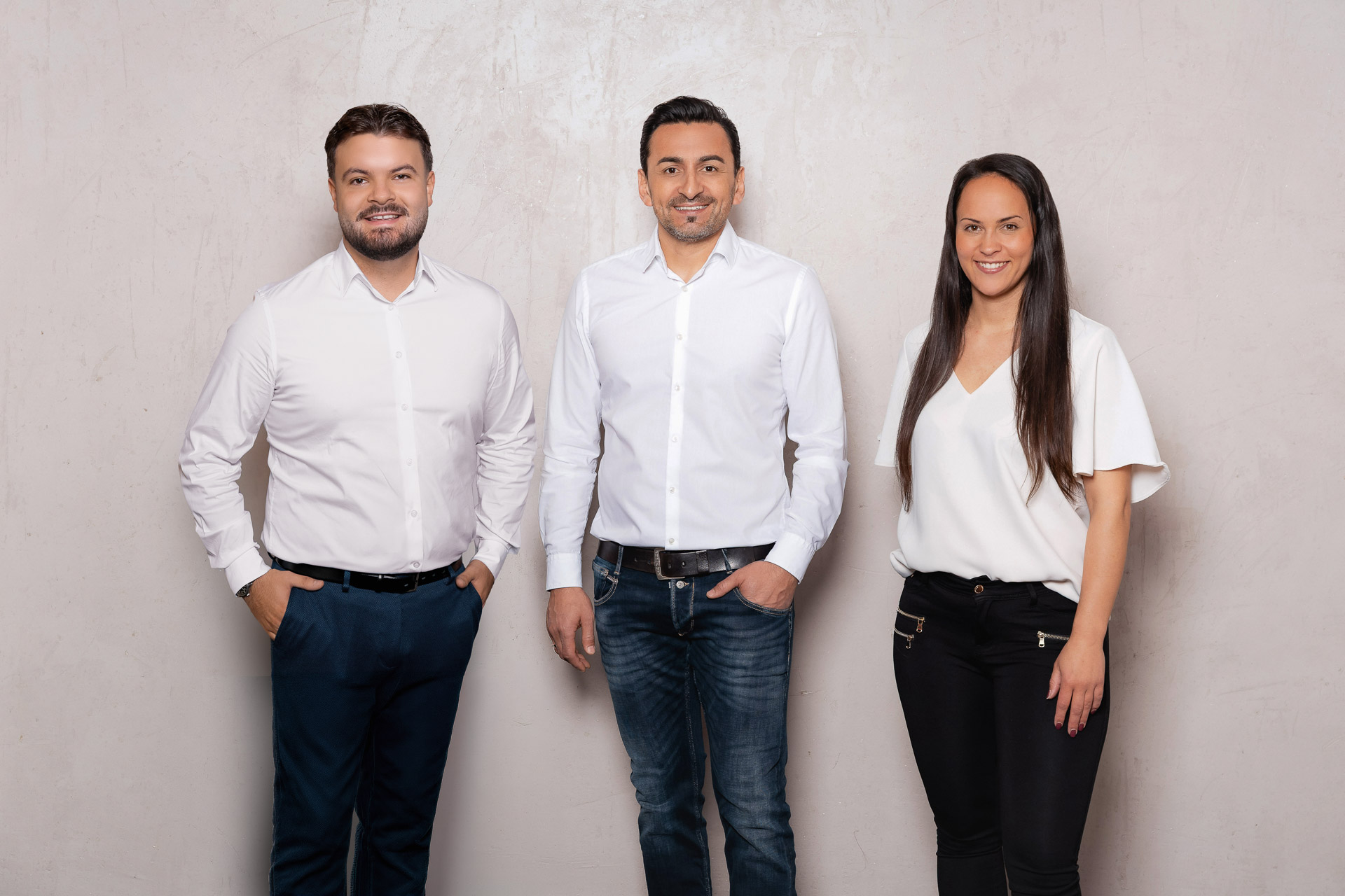 Unser Team