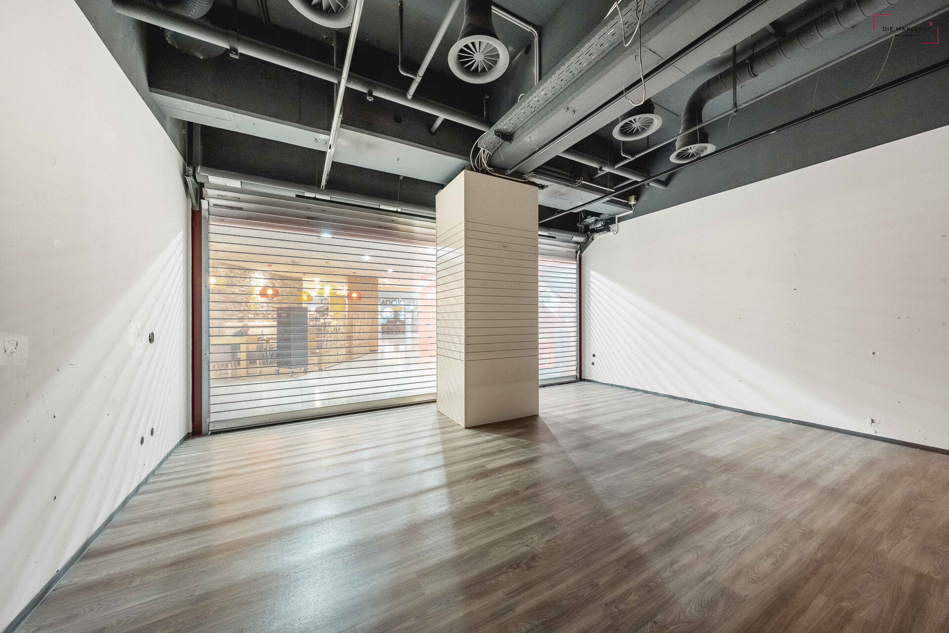 Kufstein geschäftsfläche