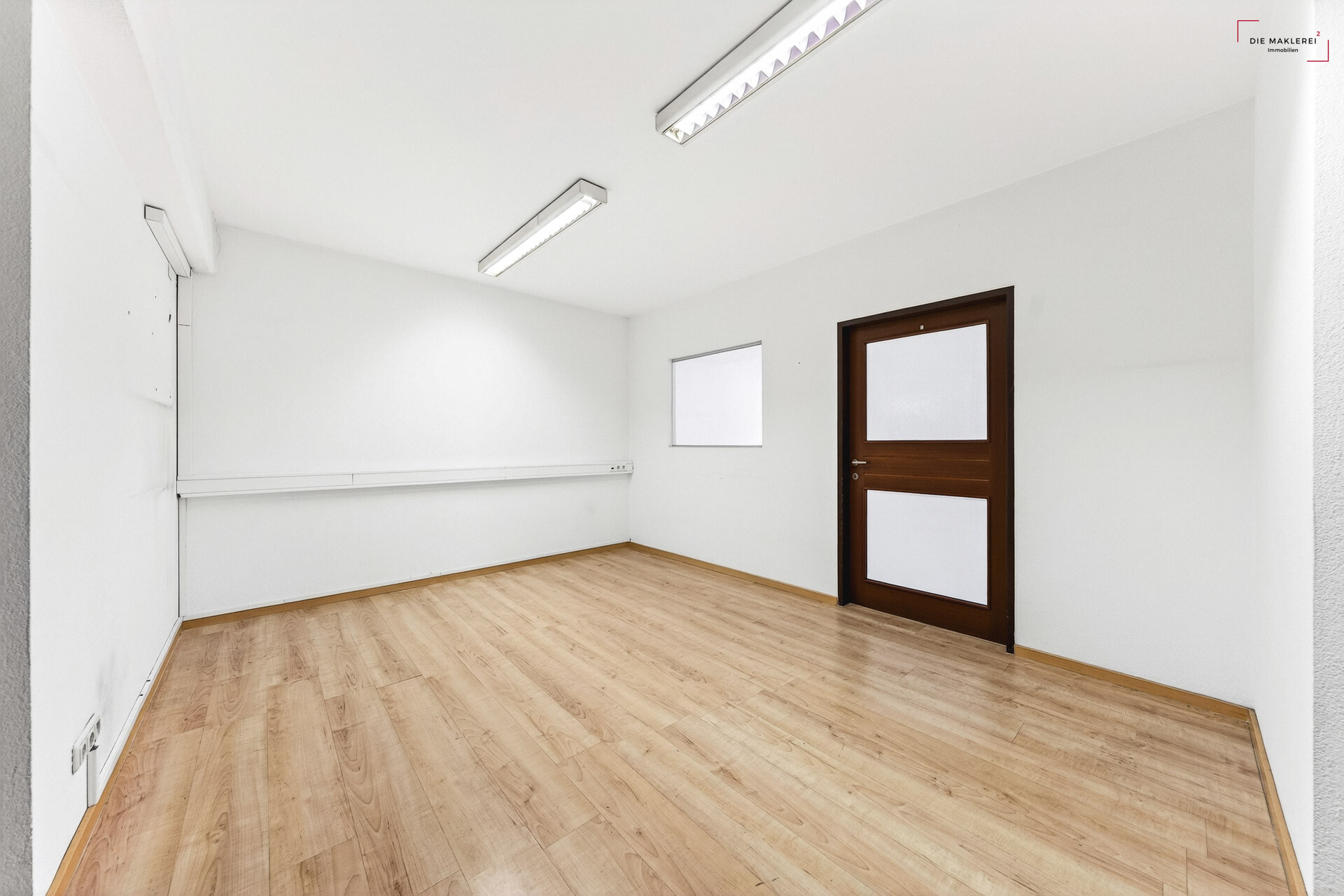 Wörgl-empfangsraum/büro