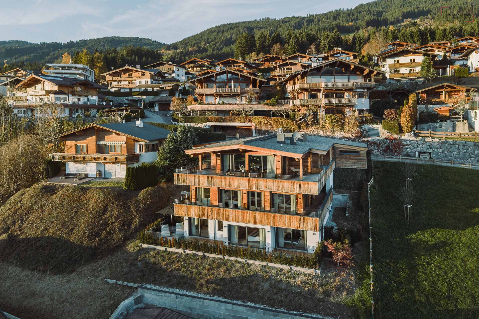 Kirchberg-außenansicht