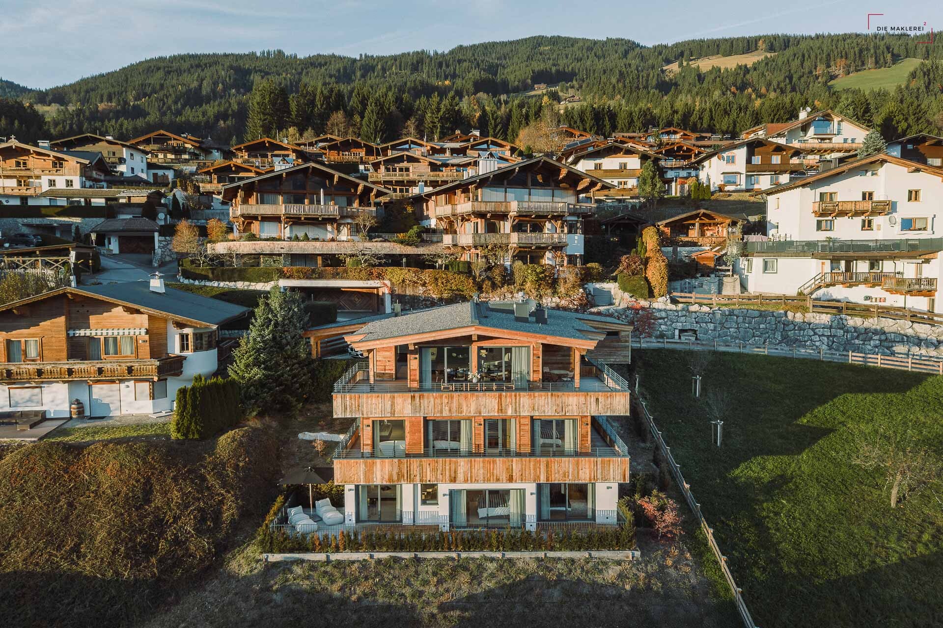 Kirchberg-außenansicht