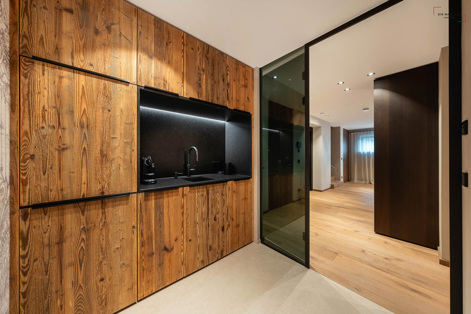 Kirchberg-wellnessbereich