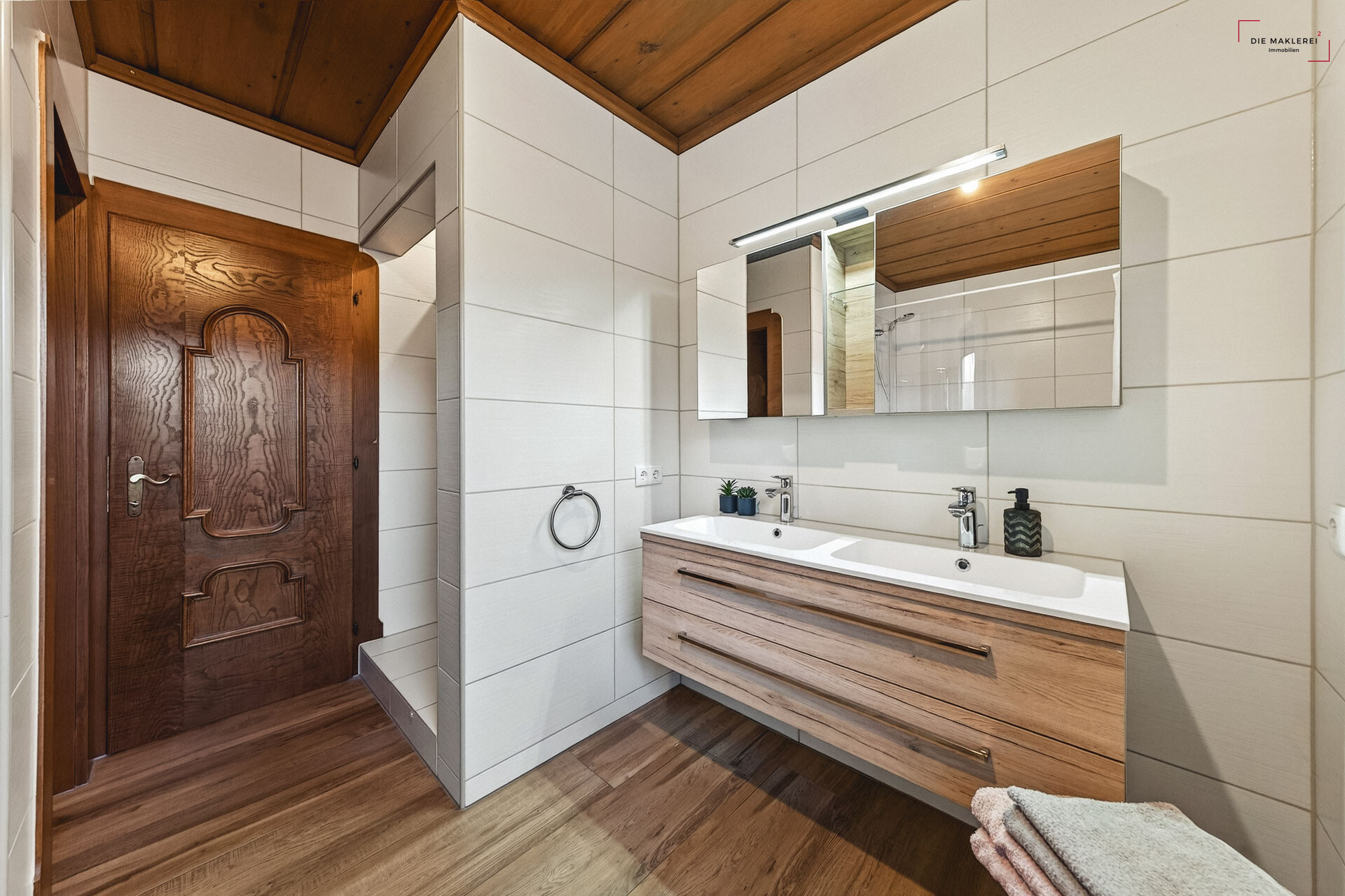 Wörgl badezimmer eg