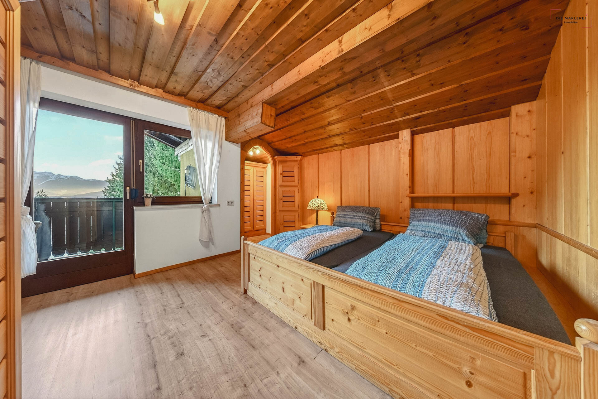 Wörgl gästezimmer og