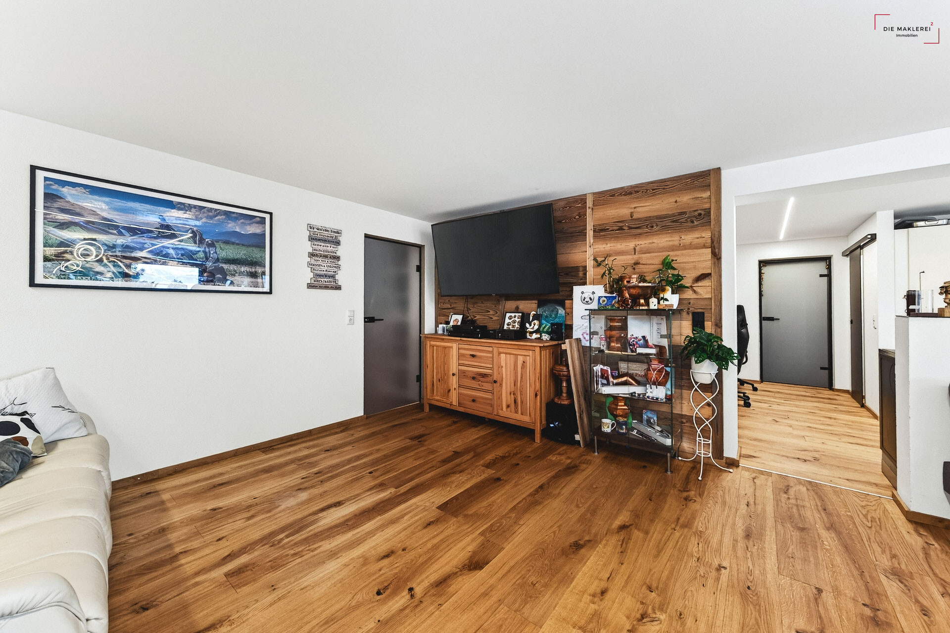 Wörgl wohn-essbereich einliegerwohnung