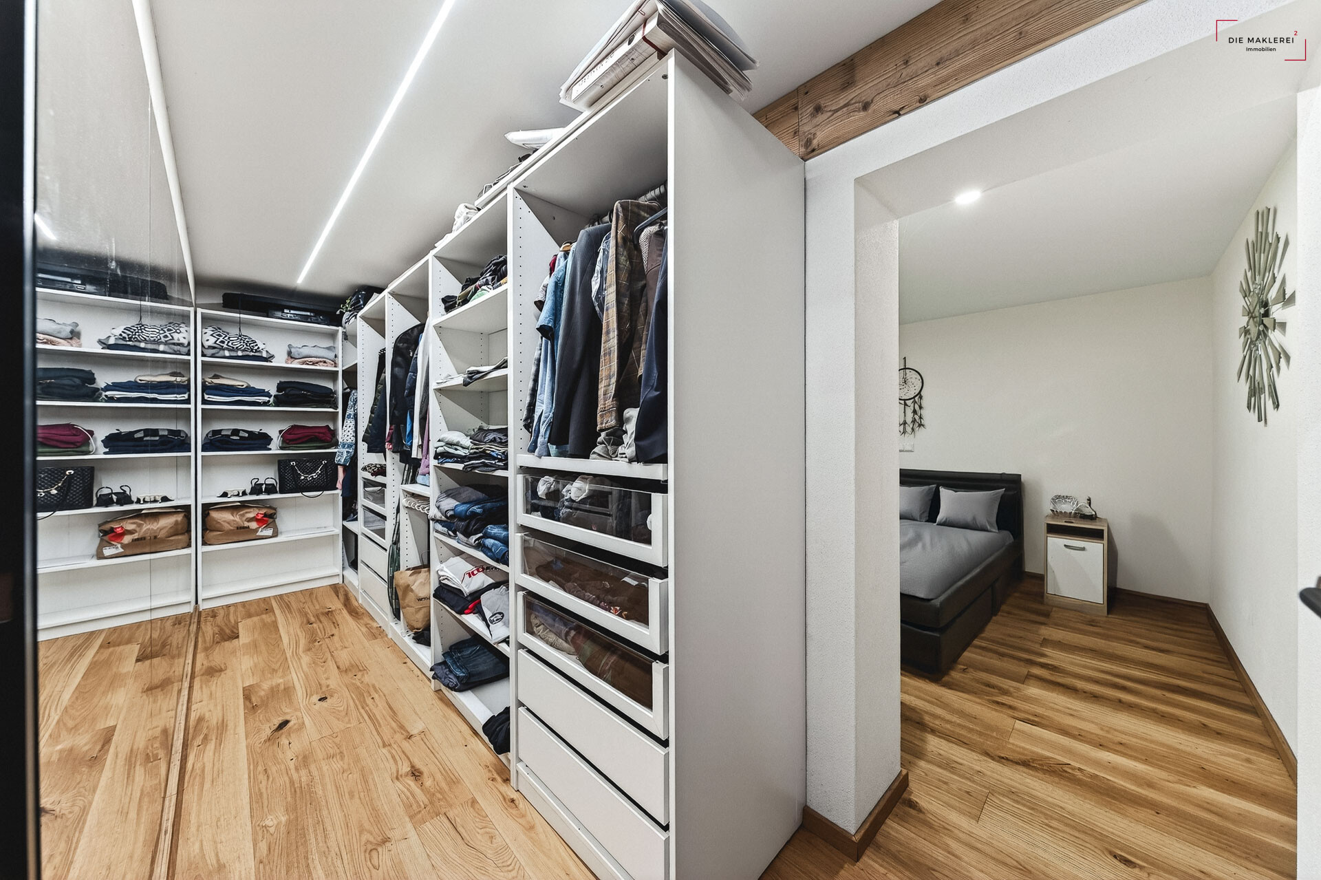 Wörgl schlafzimmer einliegerwohnung