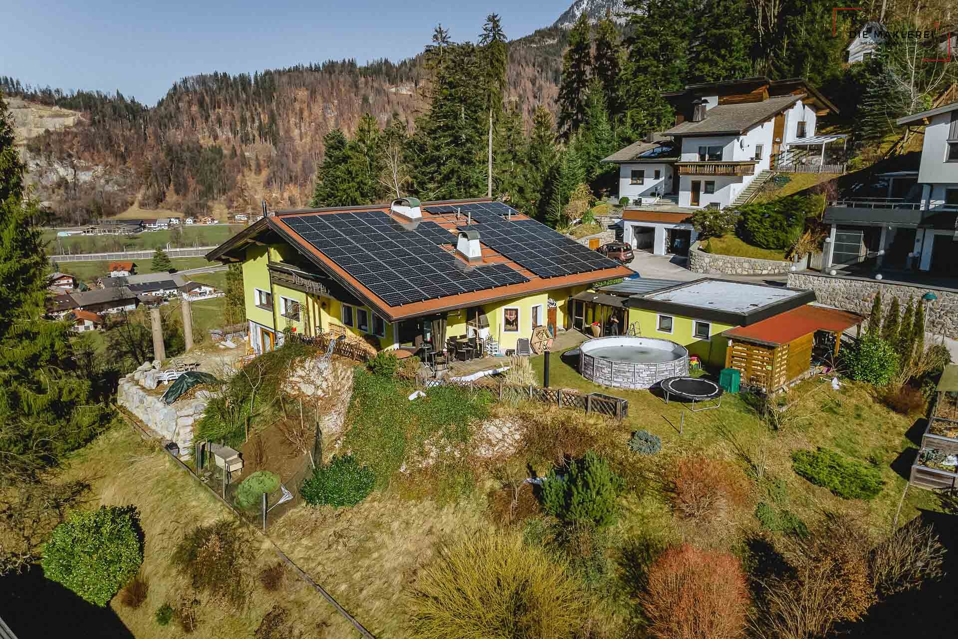 Wörgl außenansicht