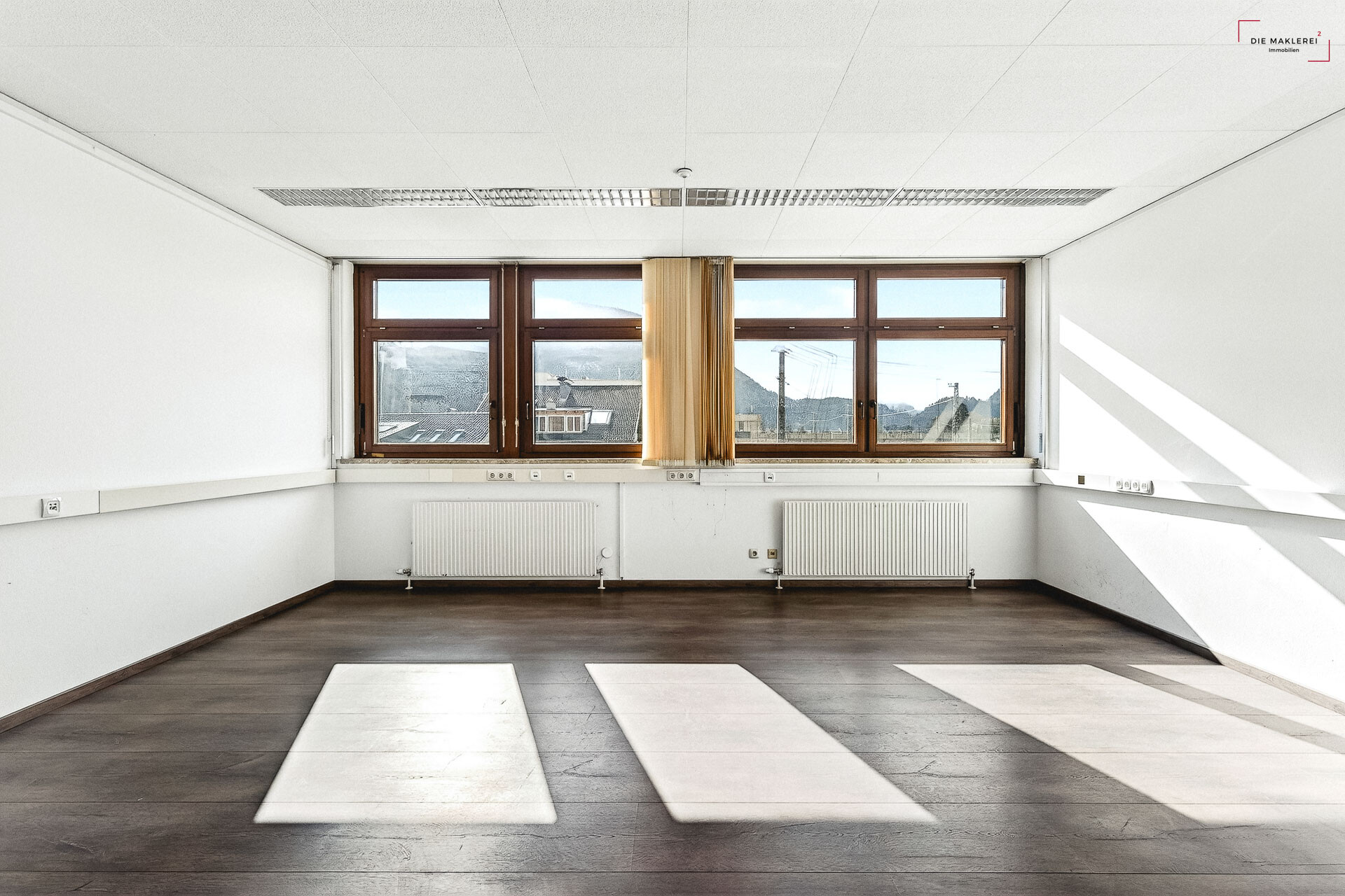 Immobilien bürofläche kufstein