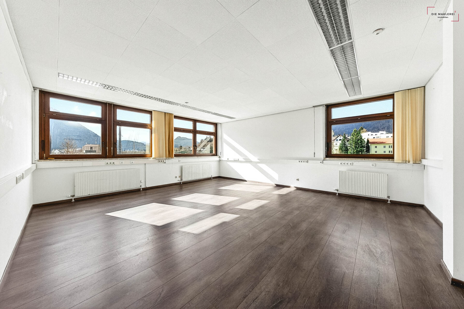 Immobilien bürofläche kufstein