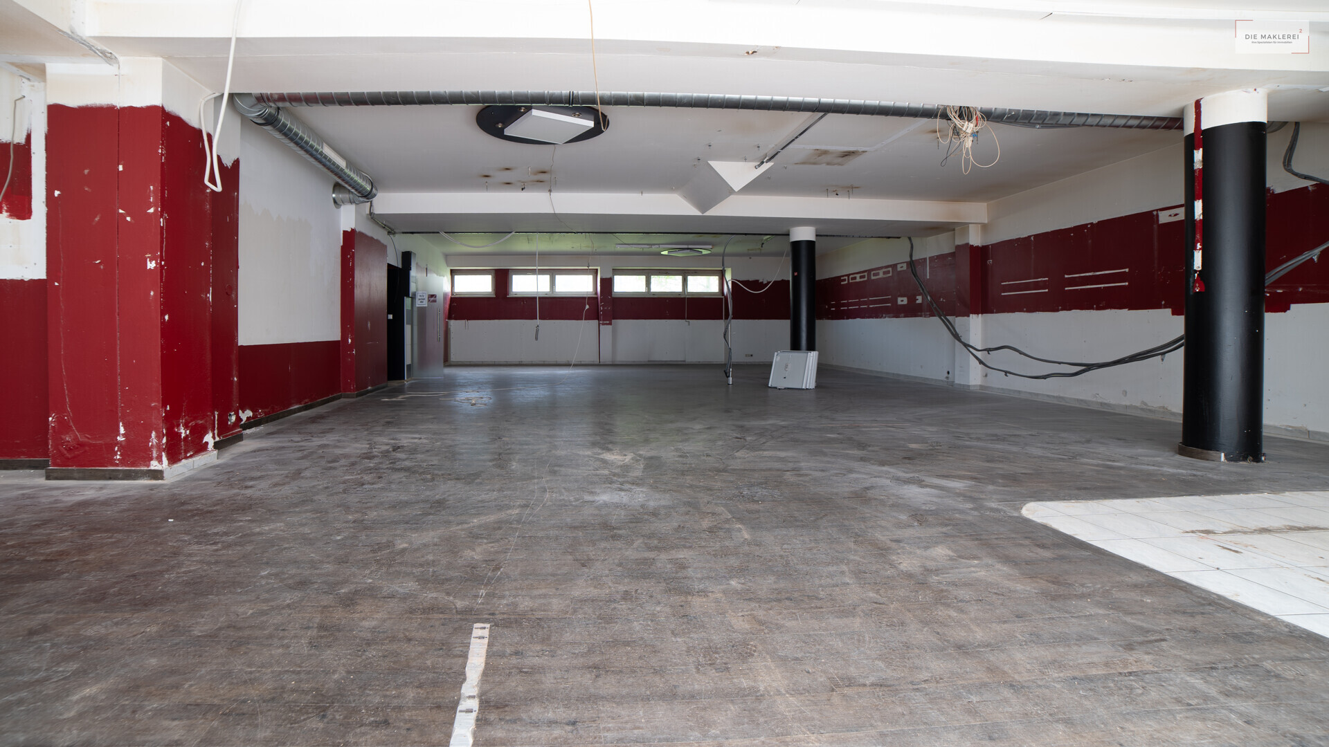 Immobilien geschäftsfläche 1