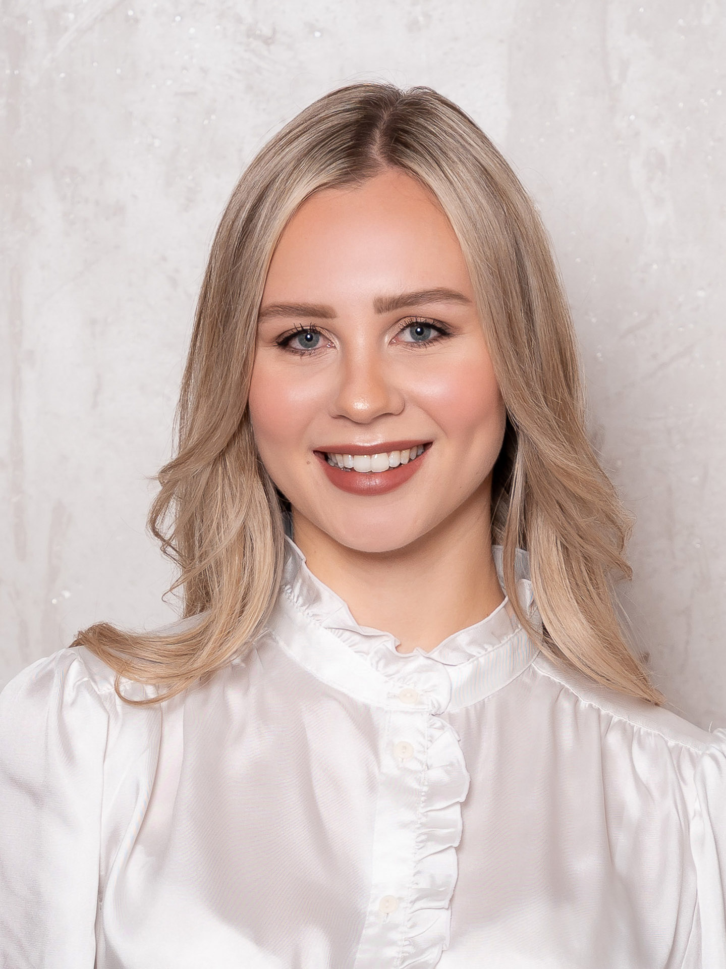 Theresa Auer-Ruhland