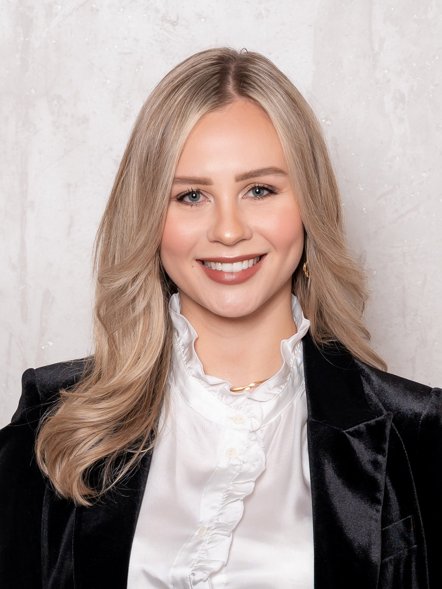 Theresa Auer-Ruhland