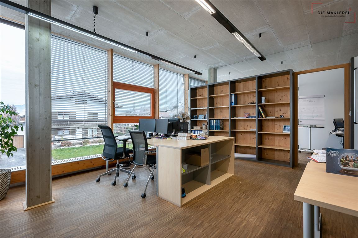 Büro 