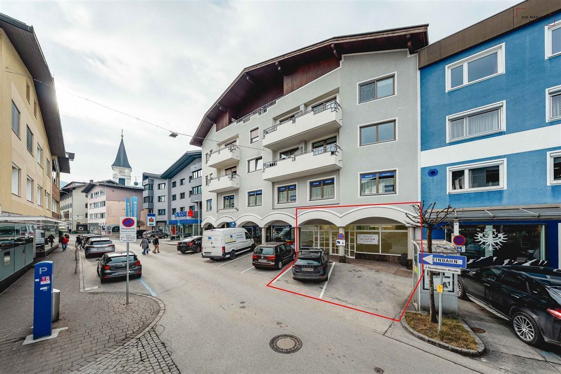 Die_Maklerei_Wörgl-Außenansicht