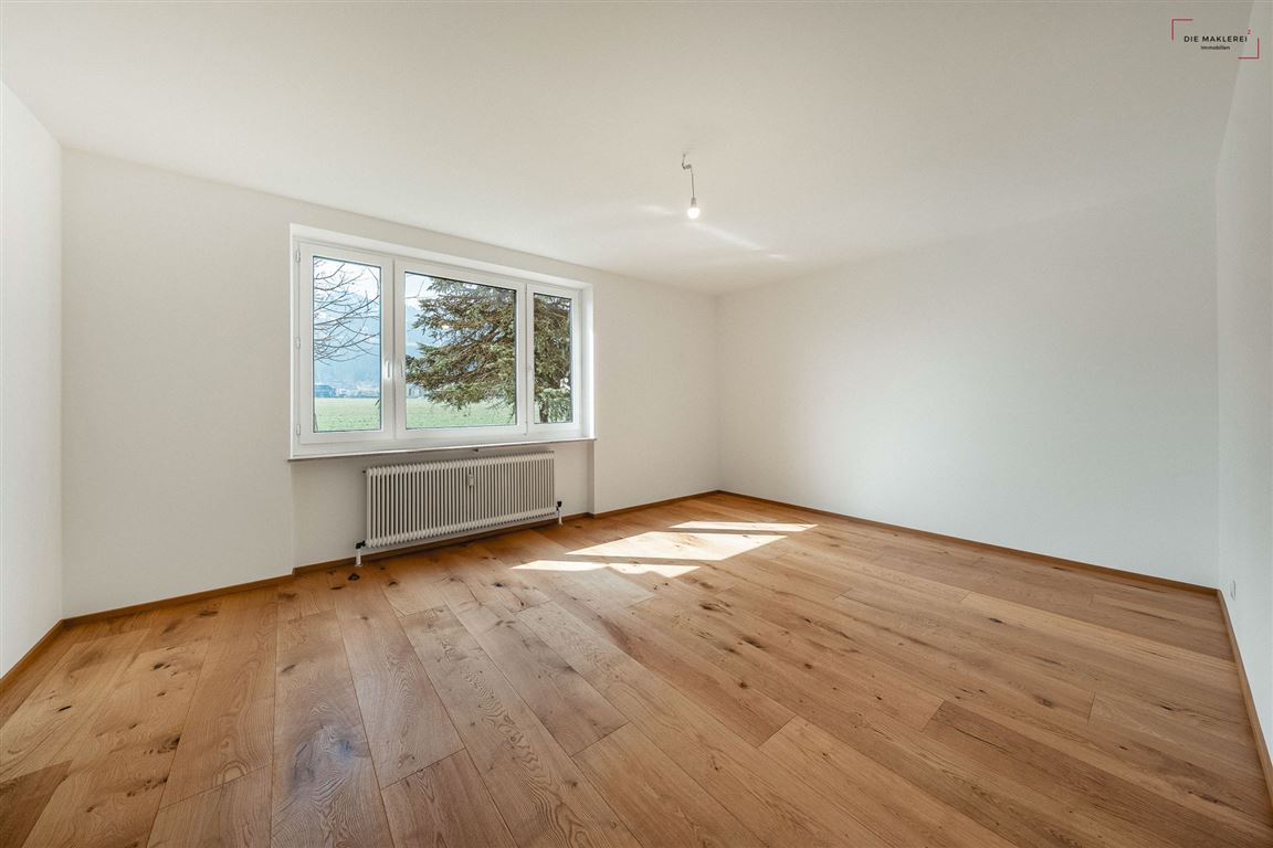 Die_Maklerei_St.Johann Schlafzimmer