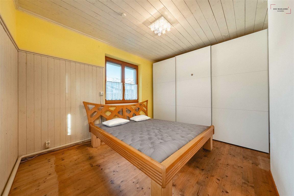Die_Maklerei_Wörgl-Schlafzimmer