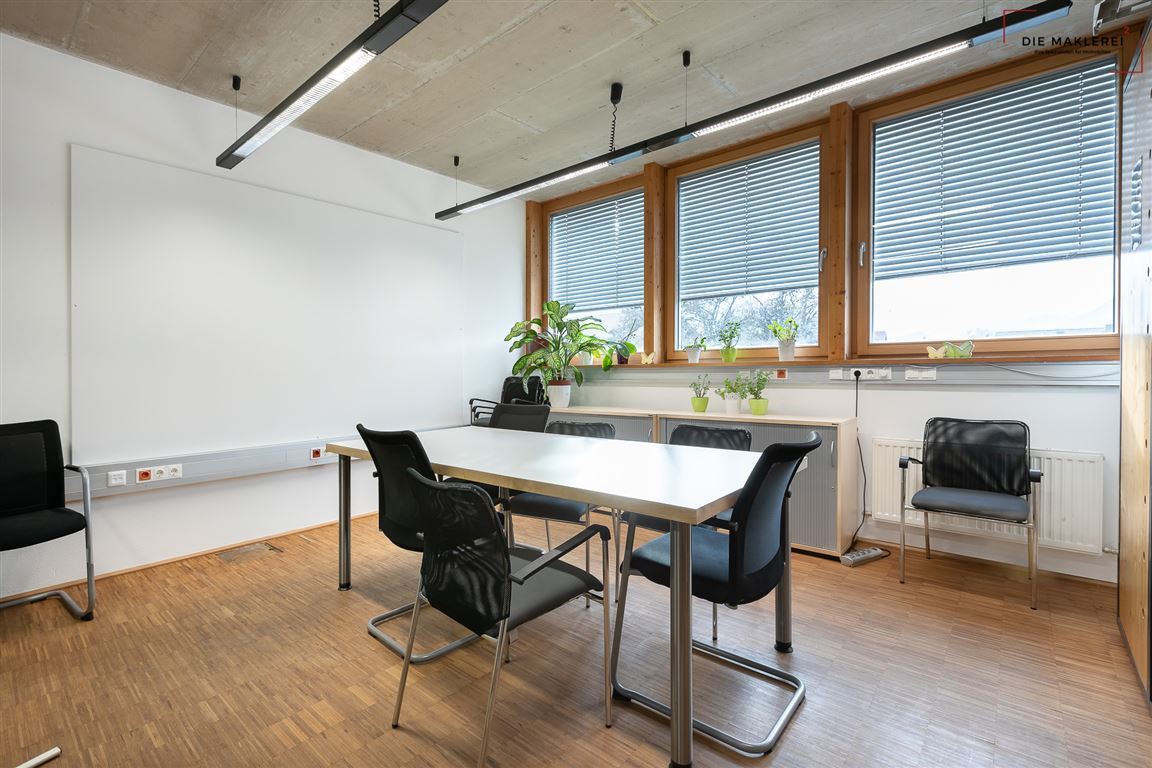 Besprechungsraum
