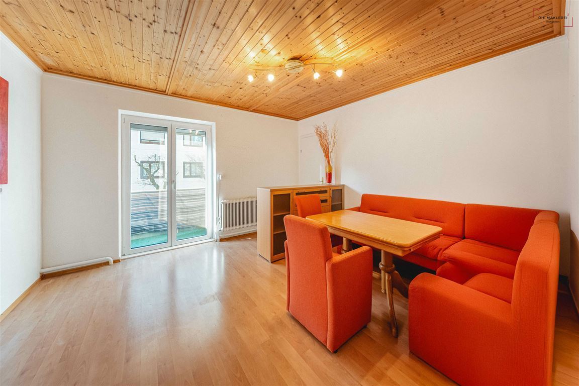 Die_Maklerei_Wörgl-Wohnzimmer
