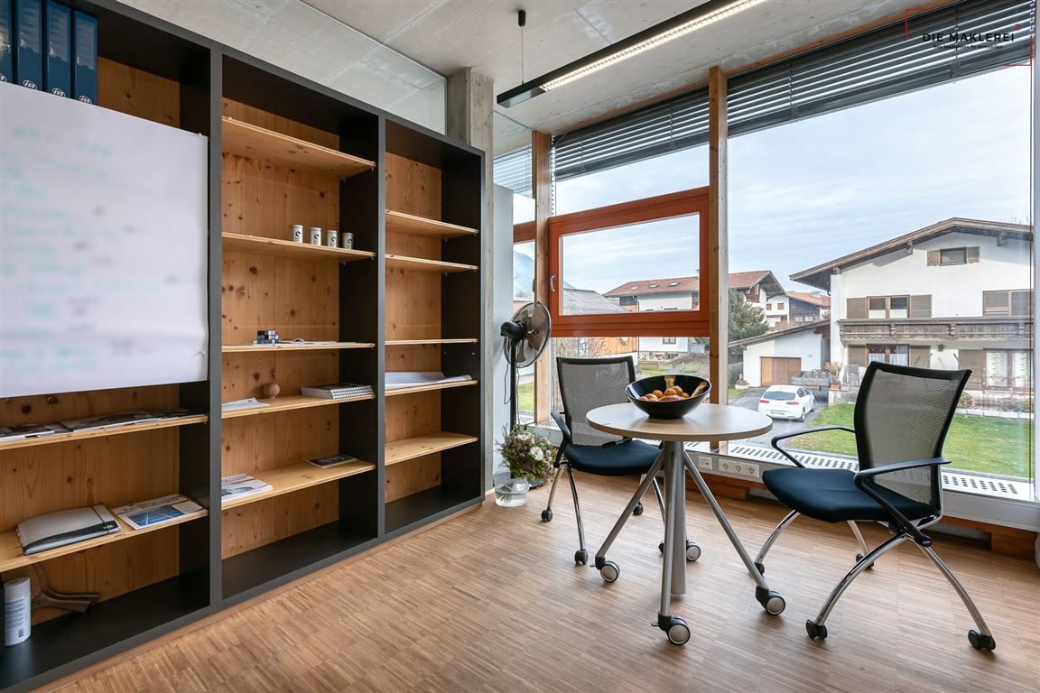 Büro 