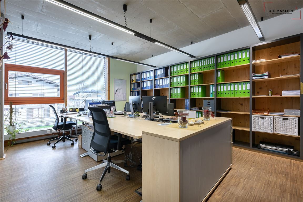 Büro 