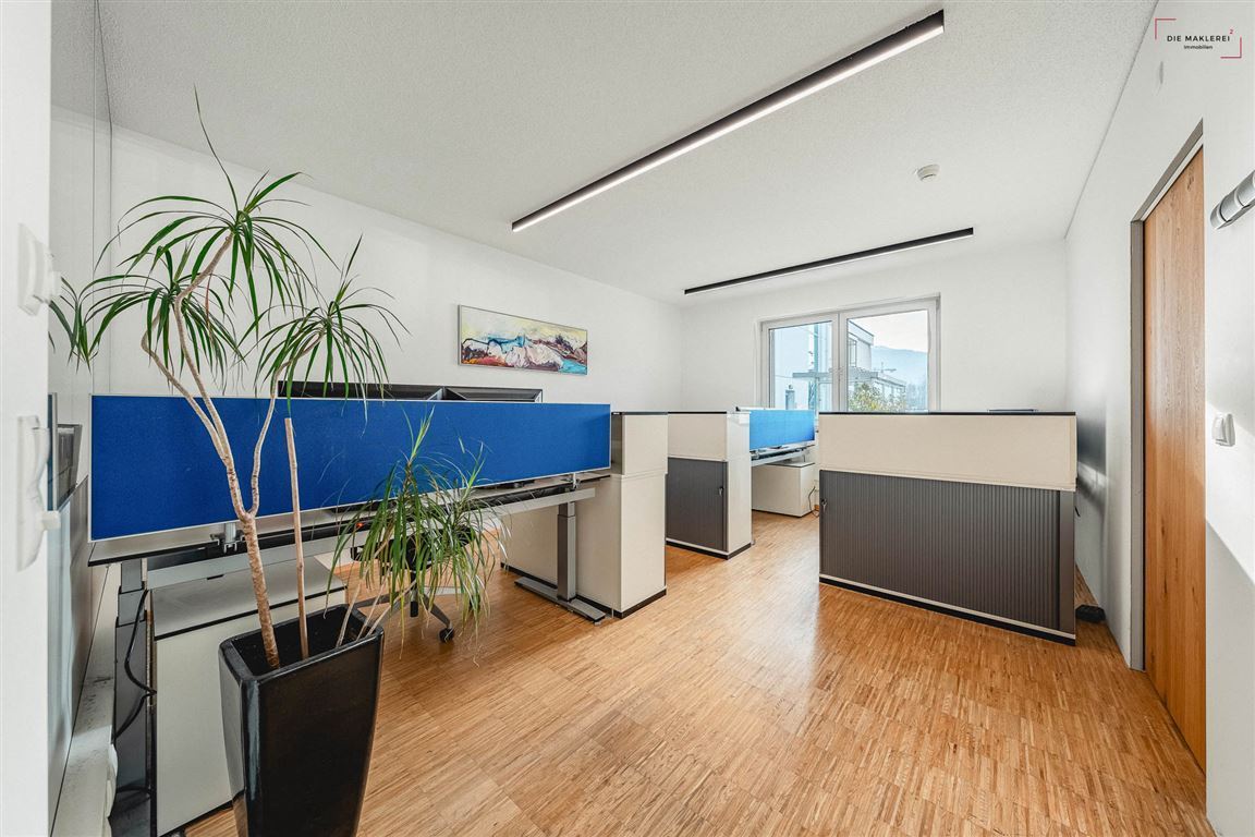 Die_Maklerei_Niederndorf-EG-Büro